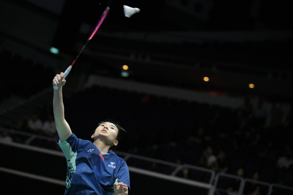 渐脱颖而出 渐脱颖而出