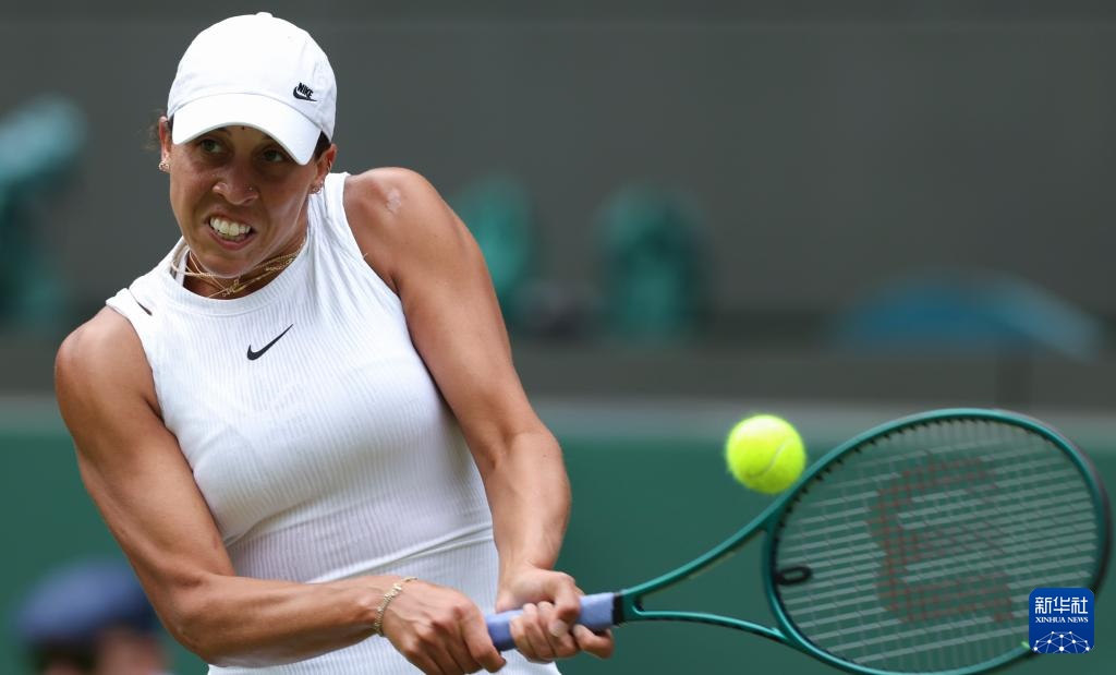 决赛交锋中 决赛交锋中