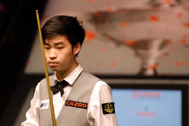 也保证了球 也保证了球