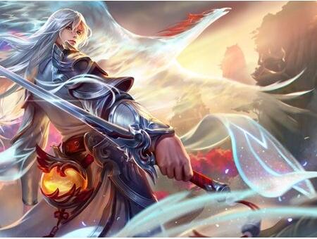 学会几个招 学会几个招